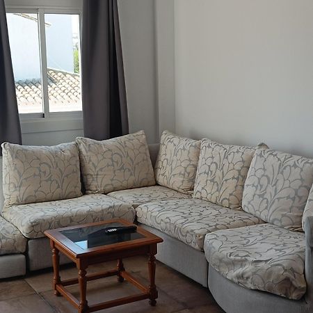Duquesa Harbour Club Aparthotel Manilva Exterior foto