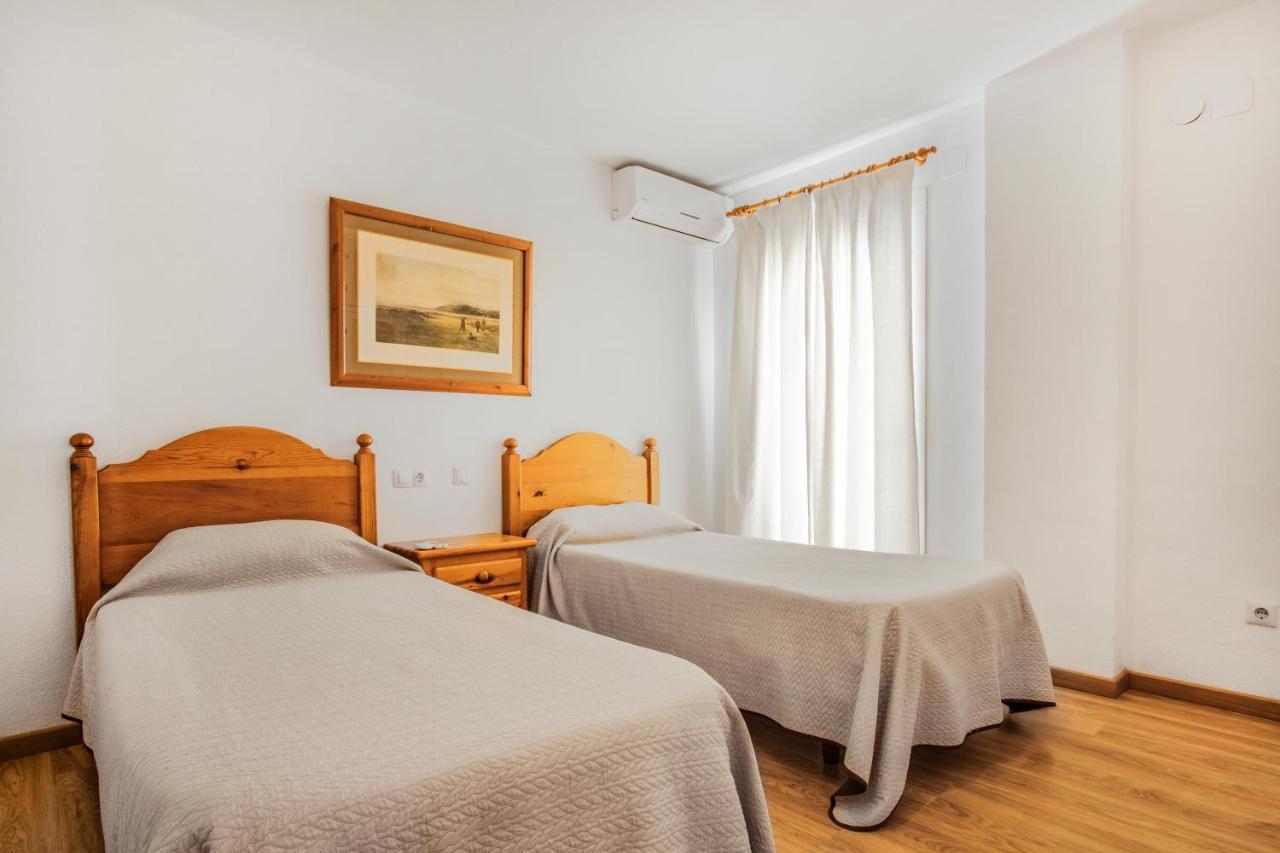 Duquesa Harbour Club Aparthotel Manilva Exterior foto