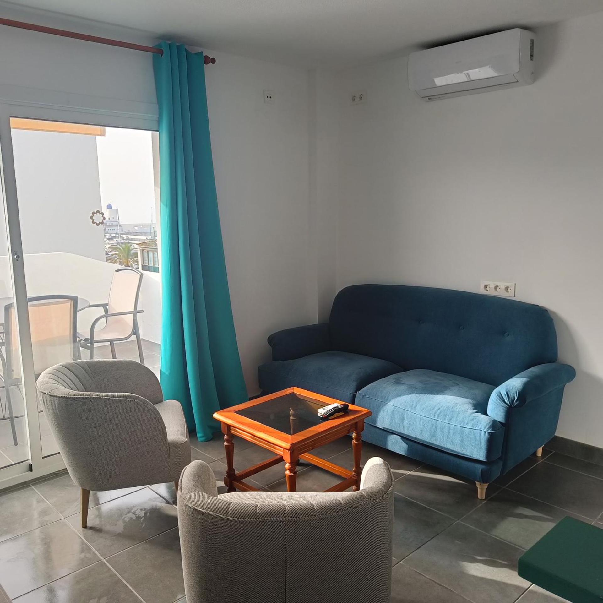 Duquesa Harbour Club Aparthotel Manilva Exterior foto